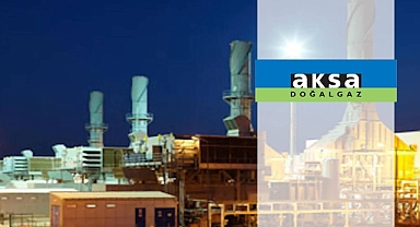 Borsanın dev enerji şirketi (AKSEN) Özbekistan'daki santralinde üretime başladı