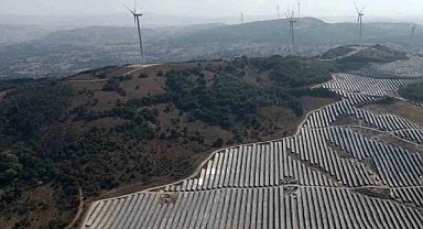 Borsanın dev enerji şirketi Balıkesir'de GES kapasite artırımı yapacak