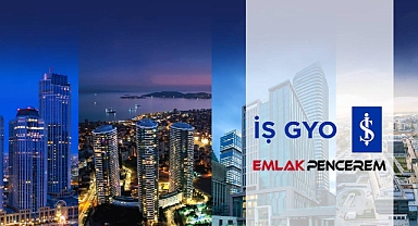 Borsanın dev gayrimenkul şirketi BIST Sürdürülebilirlik Endeksi’nde