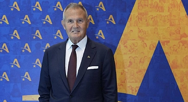 Borsanın dev gayrimenkul şirketinden pay geri alım açıklaması