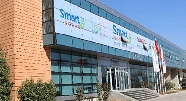 Borsanın dev GES üreticisi şirkete EPDK'dan 30 yıllık lisans