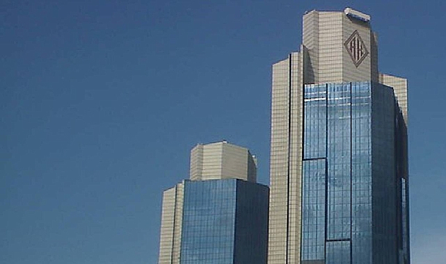 Borsanın dev özel bankası 1.710 Milyon TL büyüklüğündeki tahsili gecikmiş alacağını 3 varlık şirketine sattı