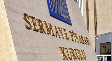 Borsanın önemli gayrimenkul şirketine SPK'dan  5 Milyon 833 bin TL ceza