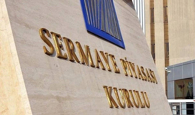 Borsanın önemli gayrimenkul şirketine SPK'dan  5 Milyon 833 bin TL ceza