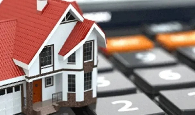 Dev kamu bankası konut kredisi faiz oranlarını geri çekti!