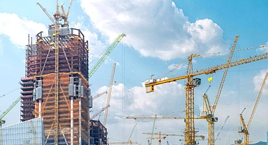 Dünyanın En Büyük 250 Uluslararası Müteahhidi listesinde 43 Türk şirket yer aldı