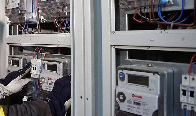 Elektrik Piyasası Ölçüm Sistemleri Yönetmelik Değişikliği Resmi Gazete'de