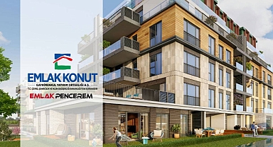 Emlak Konut GYO (EKGYO) İstanbul'daki Ebruli Kayaşehir projesinde STG artışı açıkladı