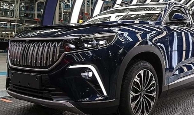 Eylül'de faizsiz 12 ay taksitle Togg