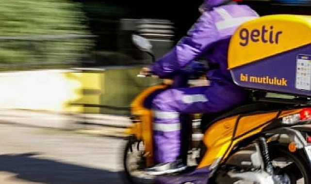 Getir, Abu Dabi merkezli Mubadala'ya devri onaylandı