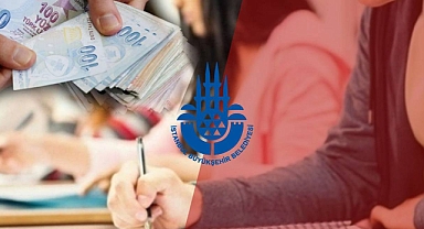 İBB 2024 burs başvuru ekranı açıldı! İBB genç üniversiteli bursu 100 bin öğrenciye verilecek...