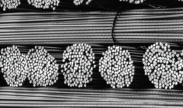 İnşaat demiri ton fiyatı 26 Eylül tarihinde ne kadar oldu?