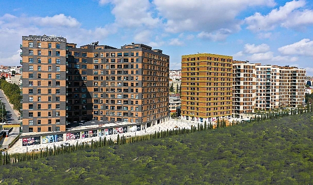 İnşaat firmasından otomobil takaslı, kredsiz, faizsiz konut kampanyası