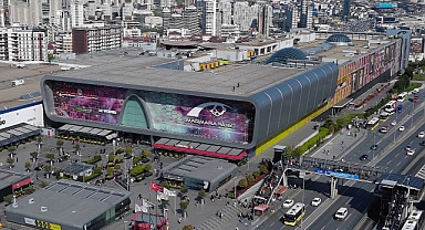 İş GYO (ISGYO) Esenyurt'ta dev AVM yanında üç parsel arsa satışı için teklif verecek