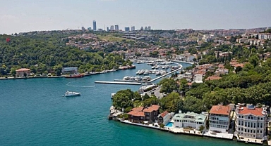 İstanbul'da büyük su kesintisi: İSKİ İstanbul'un o ilçesine 10 saat su verilemeyecek diyerek uyardı!