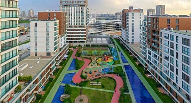 İstanbul'da en yüksek aidat bu ilçede!