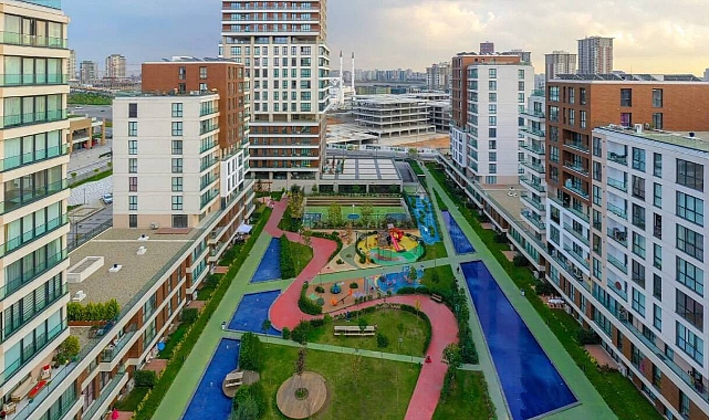 İstanbul'da en yüksek aidat bu ilçede!