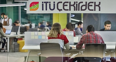 İTÜ Çekirdek, Pegasus iş birliği