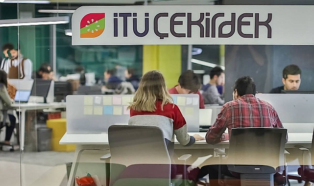 İTÜ Çekirdek, Pegasus iş birliği