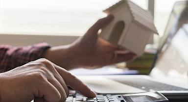 Kamu bankasından konut kredisi indirimi! 500, 1, 2, 3 Milyon TL konut kredisi faiz oranları ve geri ödeme ne kadar?