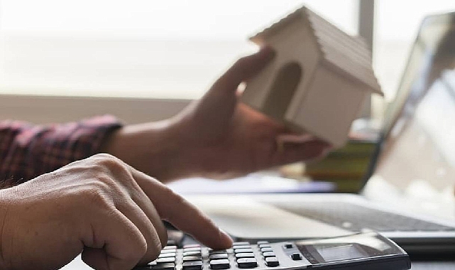 Kamu bankasından konut kredisi indirimi! 500, 1, 2, 3 Milyon TL konut kredisi faiz oranları ve geri ödeme ne kadar?