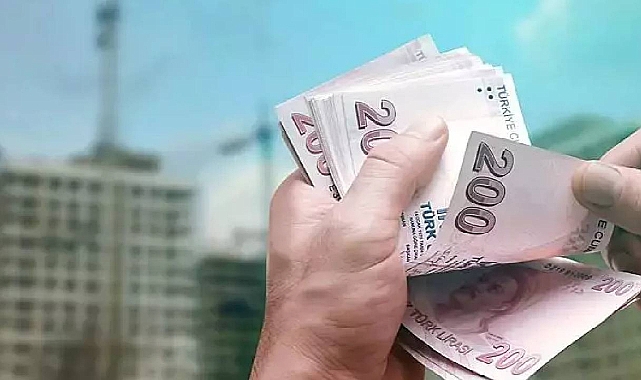 Kentsel dönüşüm özel hesapları için kritik değişiklik Resmi Gazete'de yürürlüğe girdi