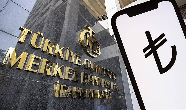 Merkez Bankası, Ödeme Hizmetleri ve Elektronik Para kuruluşları hakkında iki düzenleme yayınladı