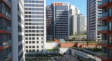 Mesken ve işyeri kira artış oranı Eylül'de yüzde 64,91 olacak!