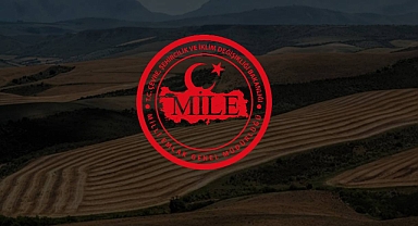 Milli Emlak tarafından satılık yatırımlık 34 Bin metrekare büyüklüğünde hazine arazisi!