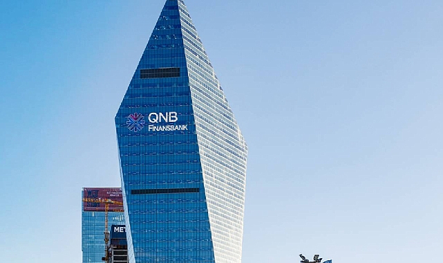QNB Finansbank (QNBFB) kredi notu Fitch tarafından açıklandı
