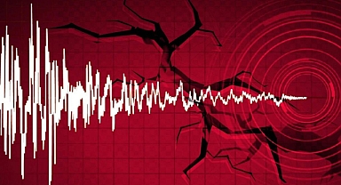 Son dakika deprem haberi bu ilimizden geldi! Adıyaman'da 4.0 büyüklüğünde deprem oldu