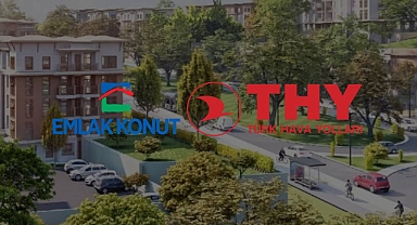 THY Emlak Konut Yenişehir Arnavutköy Evleri kura çekilişi sonuçları canlı yayın