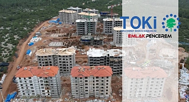 TOKİ 100 Bin Sosyal Konut hakkında kritik açıklama! TOKİ evlerinin ücreti ve konut belirleme kuraları belli oldu