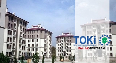 TOKİ en uygun fiyatlı projelerinden birine başlıyor! Bu şehirde 2+1, 3+1 TOKİ evleri için başvurular 3 Ekimde başlıyor