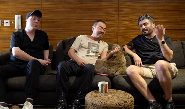 Tüm emlak yatırımını kumara feda eden Serdar Ortaç, kayıplarını say say bitiremedi...