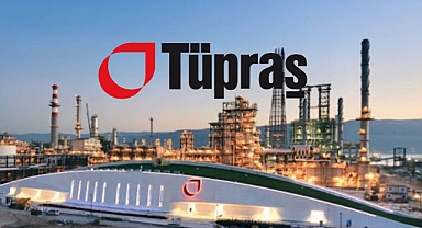 TÜPRAŞ kar payı dağıtımı kararını açıkladı! TUPRS yatırımcısına temettü rakamları açıklaması...