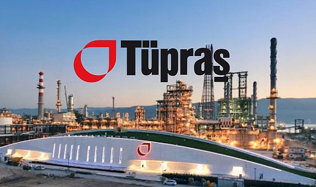 TÜPRAŞ kar payı dağıtımı kararını açıkladı! TUPRS yatırımcısına temettü rakamları açıklaması...