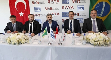 Türk şirket Volt Motors 88 Milyon Dolar bedelle satıldı!