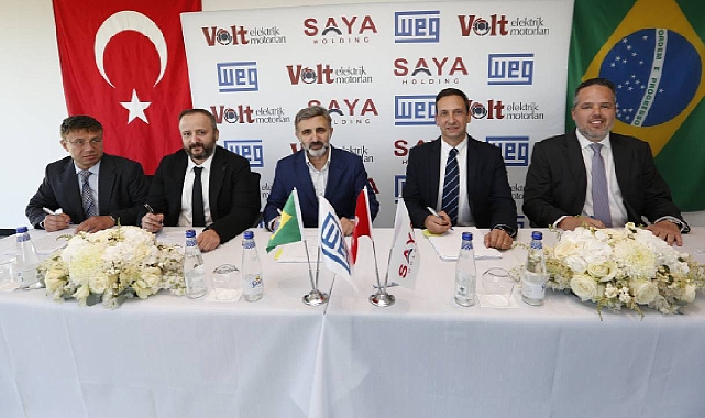 Türk şirket Volt Motors 88 Milyon Dolar bedelle satıldı!