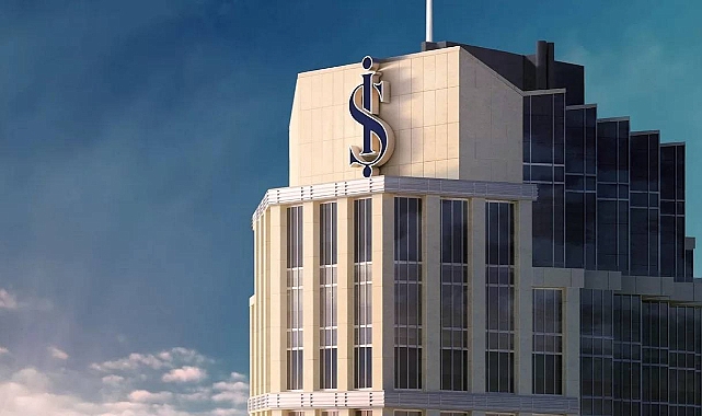 Türkiye'nin dev özel bankası İş Bankası, tahsili geciken alacaklarını 4 varlık şirketine devretti