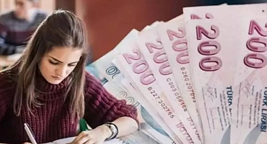 20 Öğrenciye Burs, Hedef 50 Öğrenci