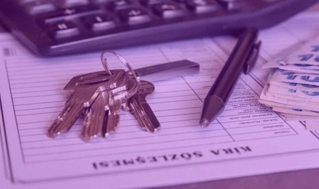 2024 Ekim ayı kira artış oranı kesin rakamlar!