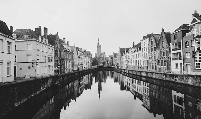 40 yıl konut kredisi ödemek! O ülkede konut ipoteği 40 yıla çıktı!