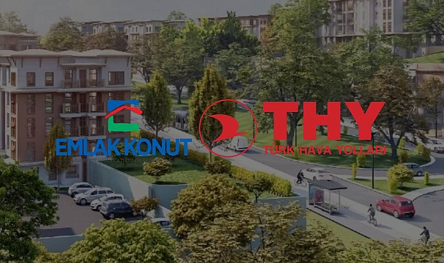 5 yıl hak devri yapılamayan THY Emlak Konut Yenişehir Evleri sarı ilan sitesine düştü