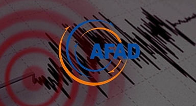 AFAD duyurdu son dakika depremler! Deprem mi oldu? Bu illerde deprem oldu...