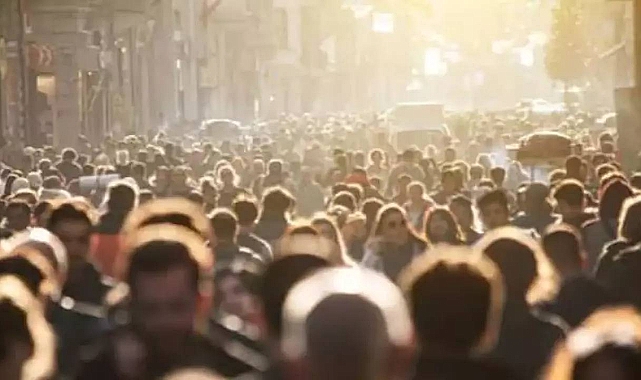 Ağustos'ta İşsizlik oranı 0,3 puan azalarak %8,5 oldu