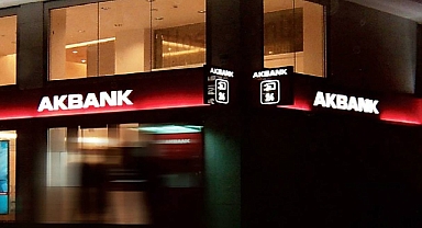 Akbank (AKBNK) dev sendikasyon kredisi açıkladı