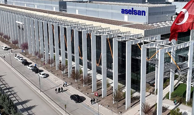 ASELSAN (ASELS) duyurdu: 12.6 Milyar Dolar sipariş...