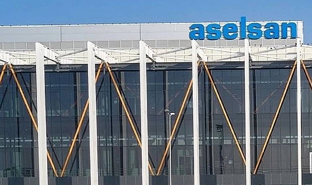 ASELSAN (ASELS) 58 Milyon Avro üzerinde elektronik harp sözleşmesi imzaladı