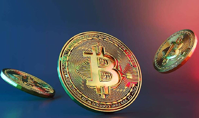 Bitcoin kritik seviyeyi kırdı! BTC USDT 71 Bin USD üzerine sıçradı...